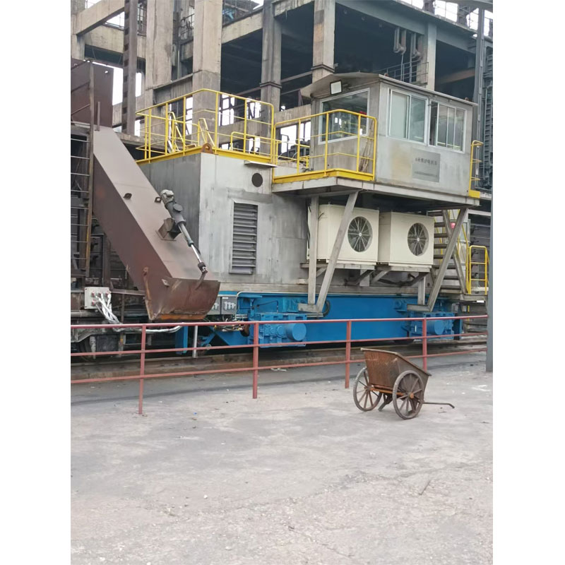 როგორ ახდენს ელექტრო ლოკომოტივის რევოლუციას თანამედროვე სარკინიგზო ტრანსპორტი?