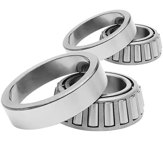 როგორ აძლიერებენ სატვირთო საკისრები მძიმე სამუშაოების შესრულებას და აყალიბებენ მომავალი ტრანსპორტის ეფექტურობას?