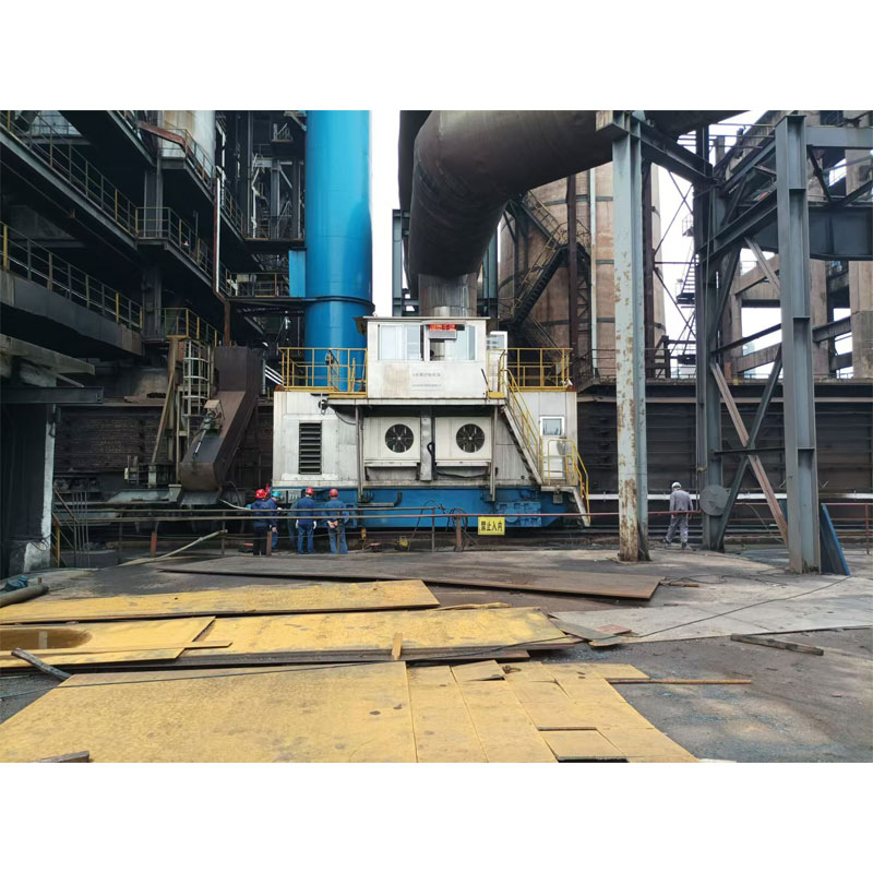 როგორ გარდაქმნის ელექტრო ლოკომოტივები თანამედროვე სარკინიგზო ტრანსპორტს?